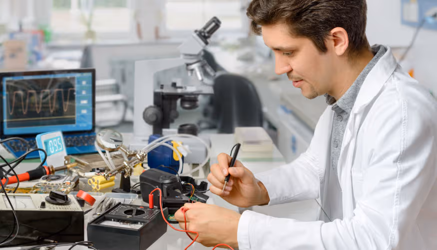 Harmancık Elektronik Tamircisi