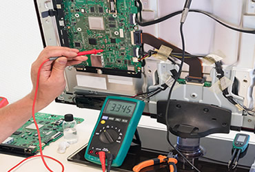 Harmancık Elektronik Tamircisi