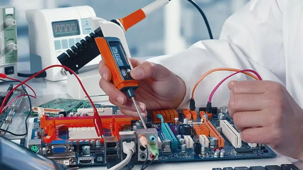 Harmancık Elektronik Tamircisi